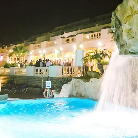 Imperial Park * Calpe