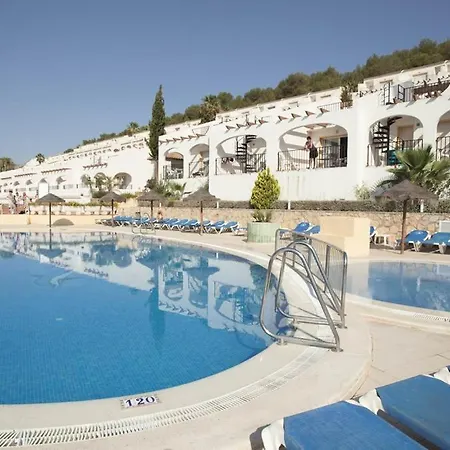 Imperial Park Appart hôtel