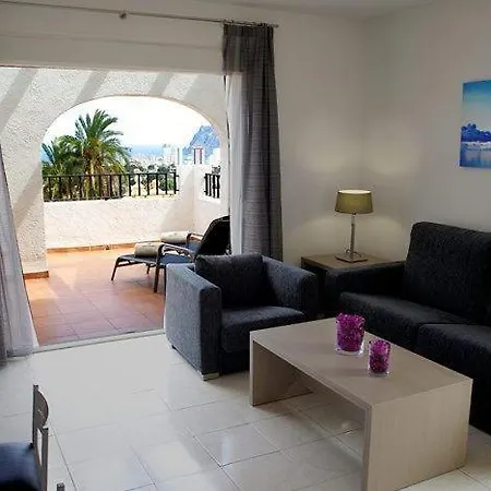 Imperial Park Appart hôtel *